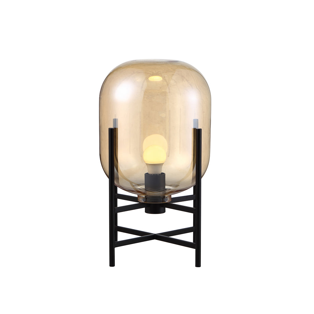 Table Lamps Oda Capsule Table Lamp
