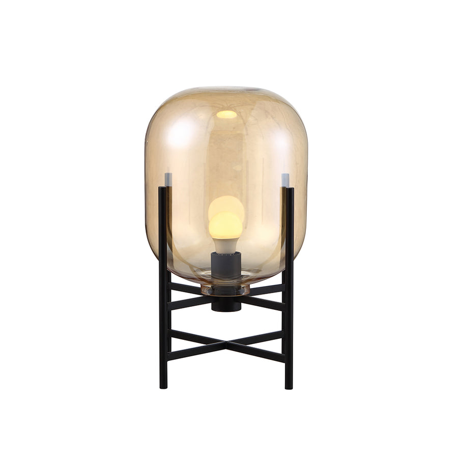Table Lamps Oda Capsule Table Lamp
