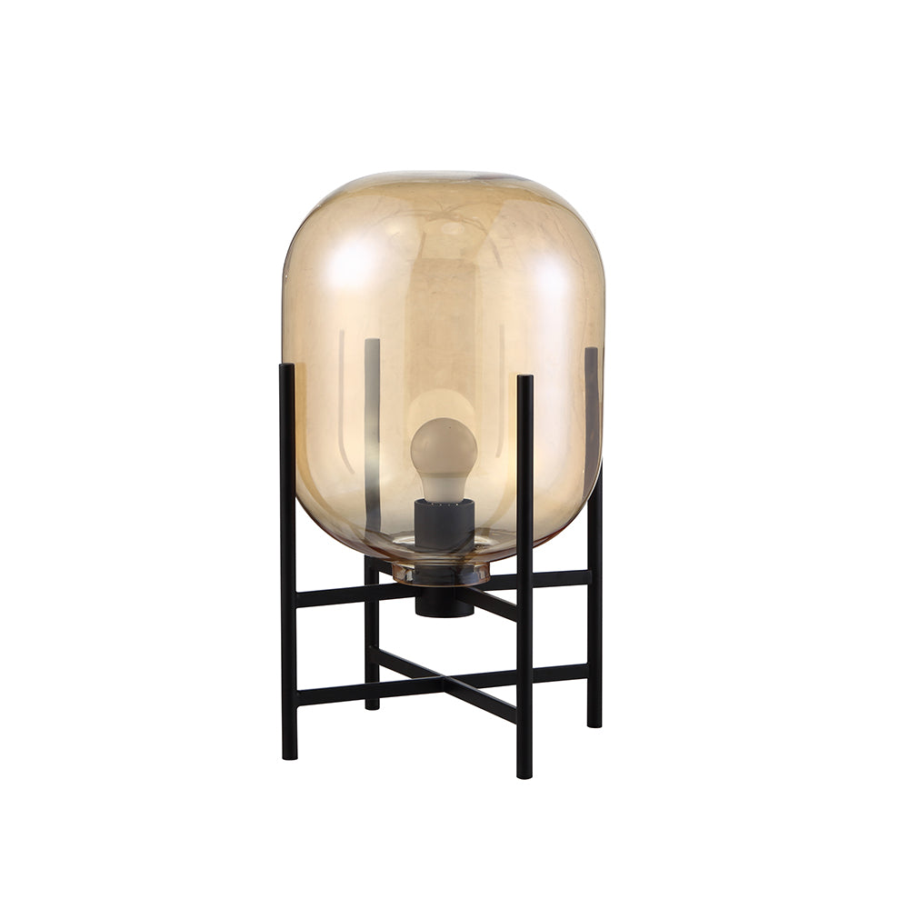 Table Lamps Oda Capsule Table Lamp