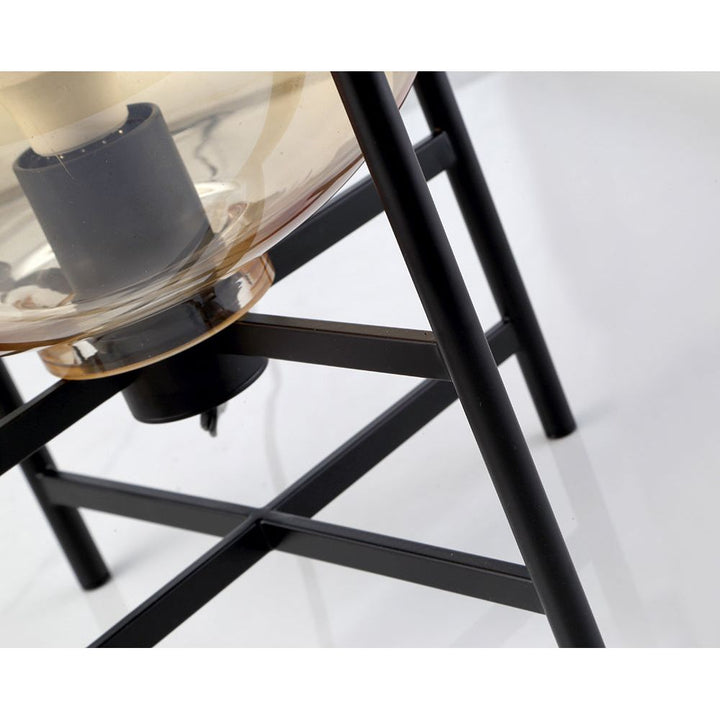 Table Lamps Oda Capsule Table Lamp