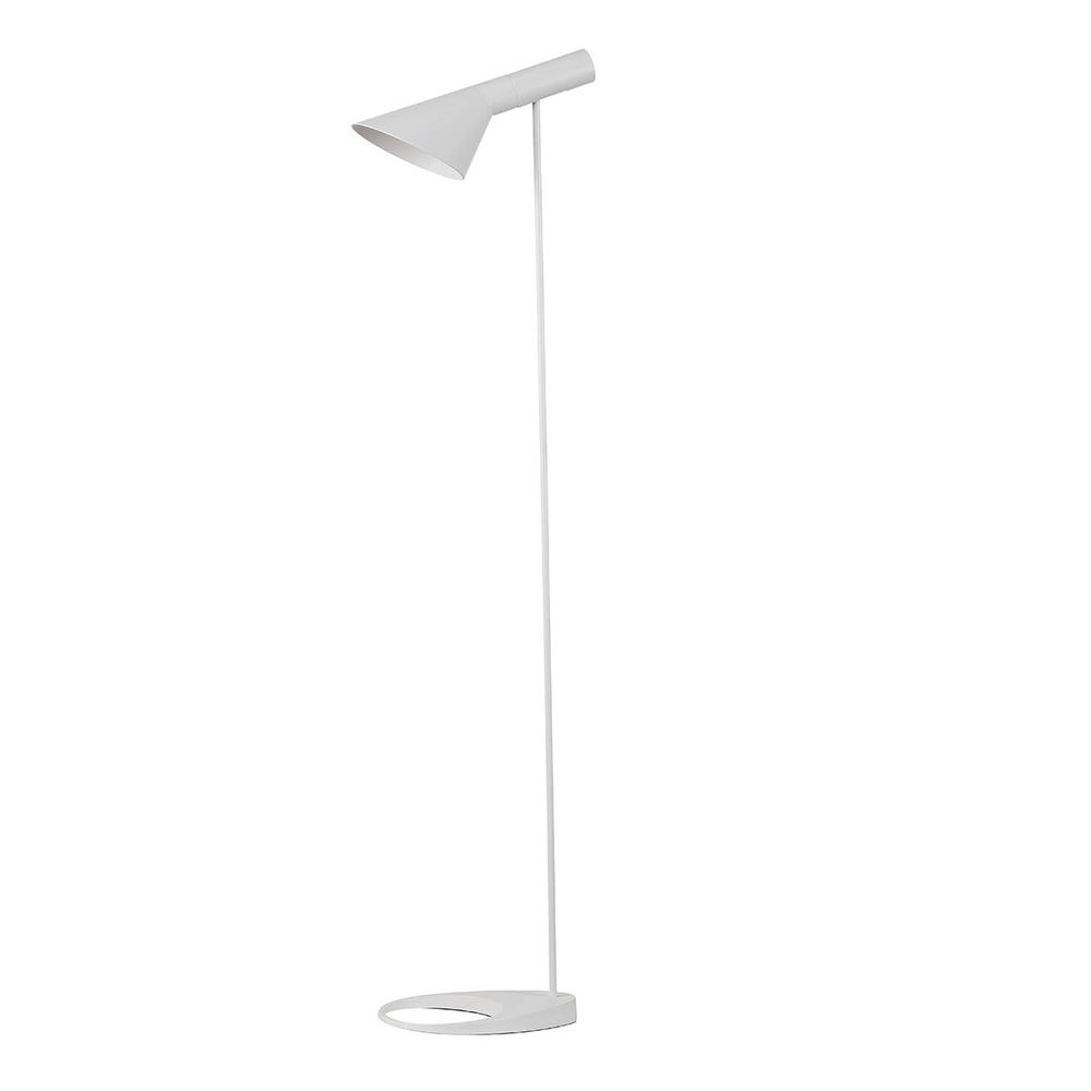 Mid-Century Modern Reproduction AJ Floor Lamp Inspired by Jacobsen