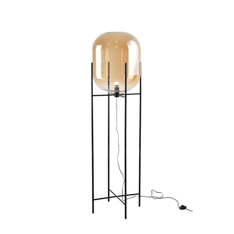 Floor Lamps Oda Capsule Floor Lamp