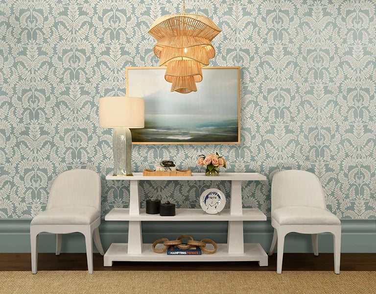 Sadie Curved Dining Chair