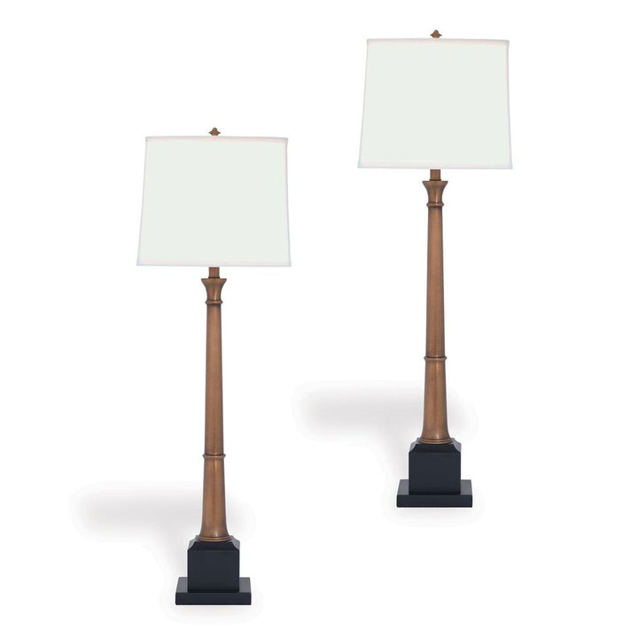 Table Lamps Kensington Buffet Lamp (Set of 2)