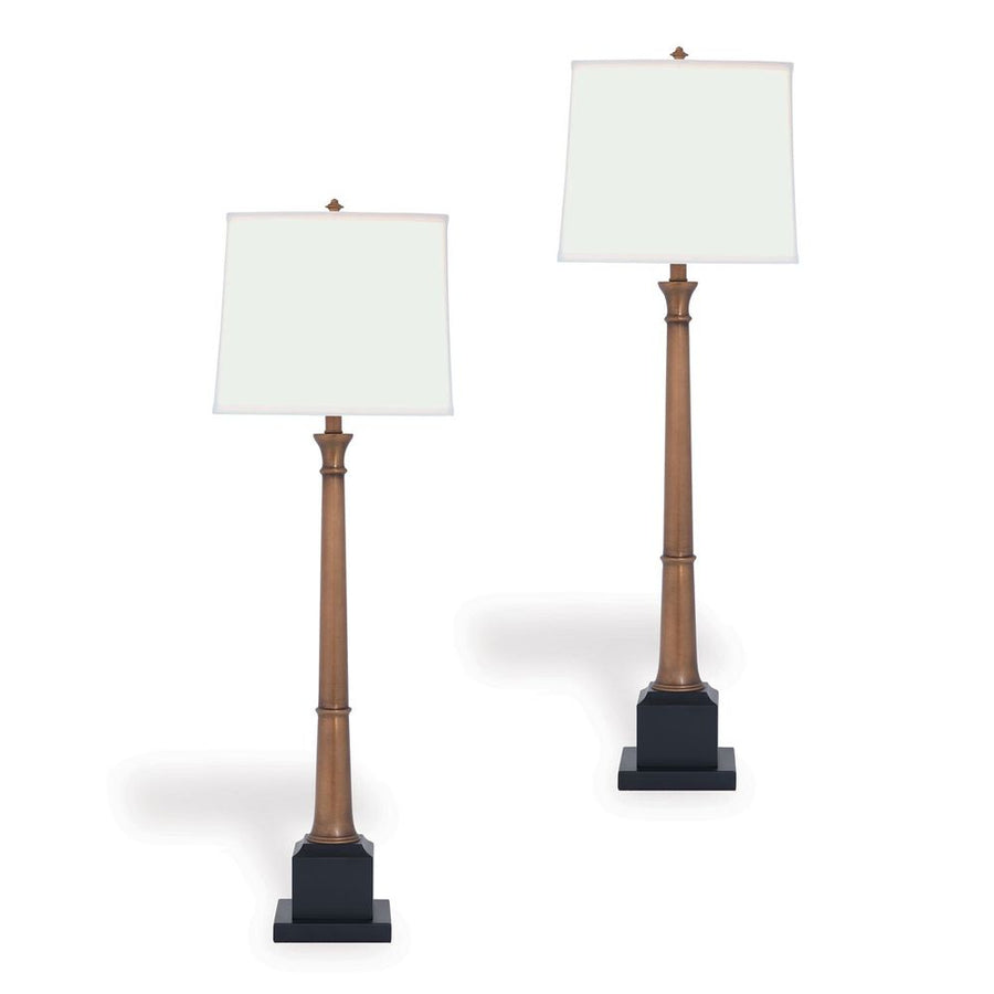 Table Lamps Kensington Buffet Lamp (Set of 2)