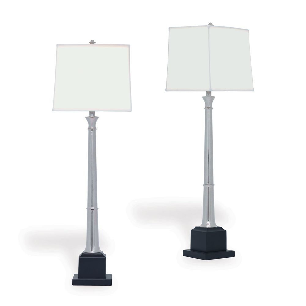 Table Lamps Kensington Buffet Lamp (Set of 2)