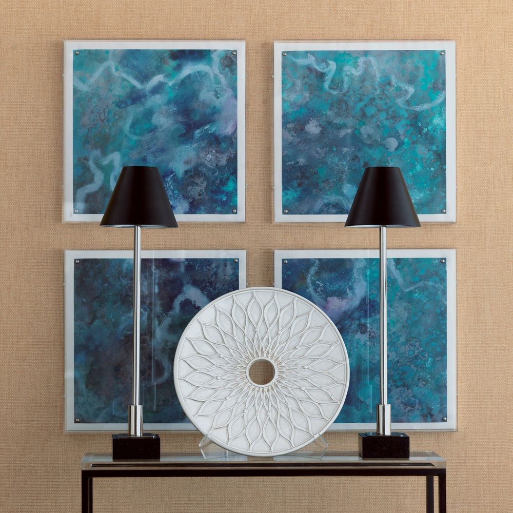 Table Lamps Marais Buffet Lamp (Set of 2)