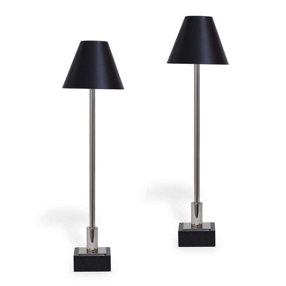 Table Lamps Marais Buffet Lamp (Set of 2)
