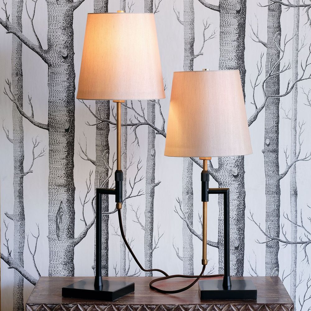 Table Lamps Brooklyn Lamp - Set of 2