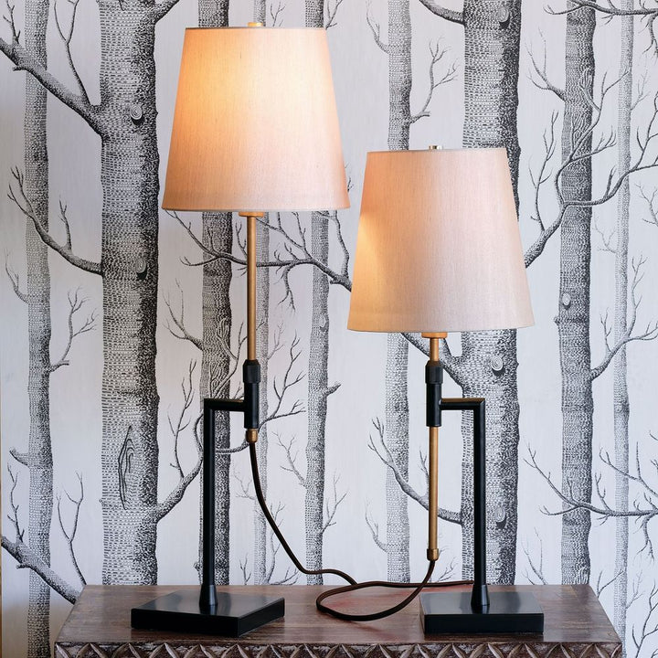 Table Lamps Brooklyn Lamp - Set of 2