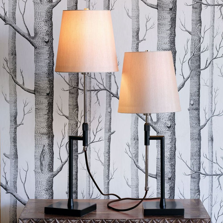 Table Lamps Brooklyn Lamp - Set of 2