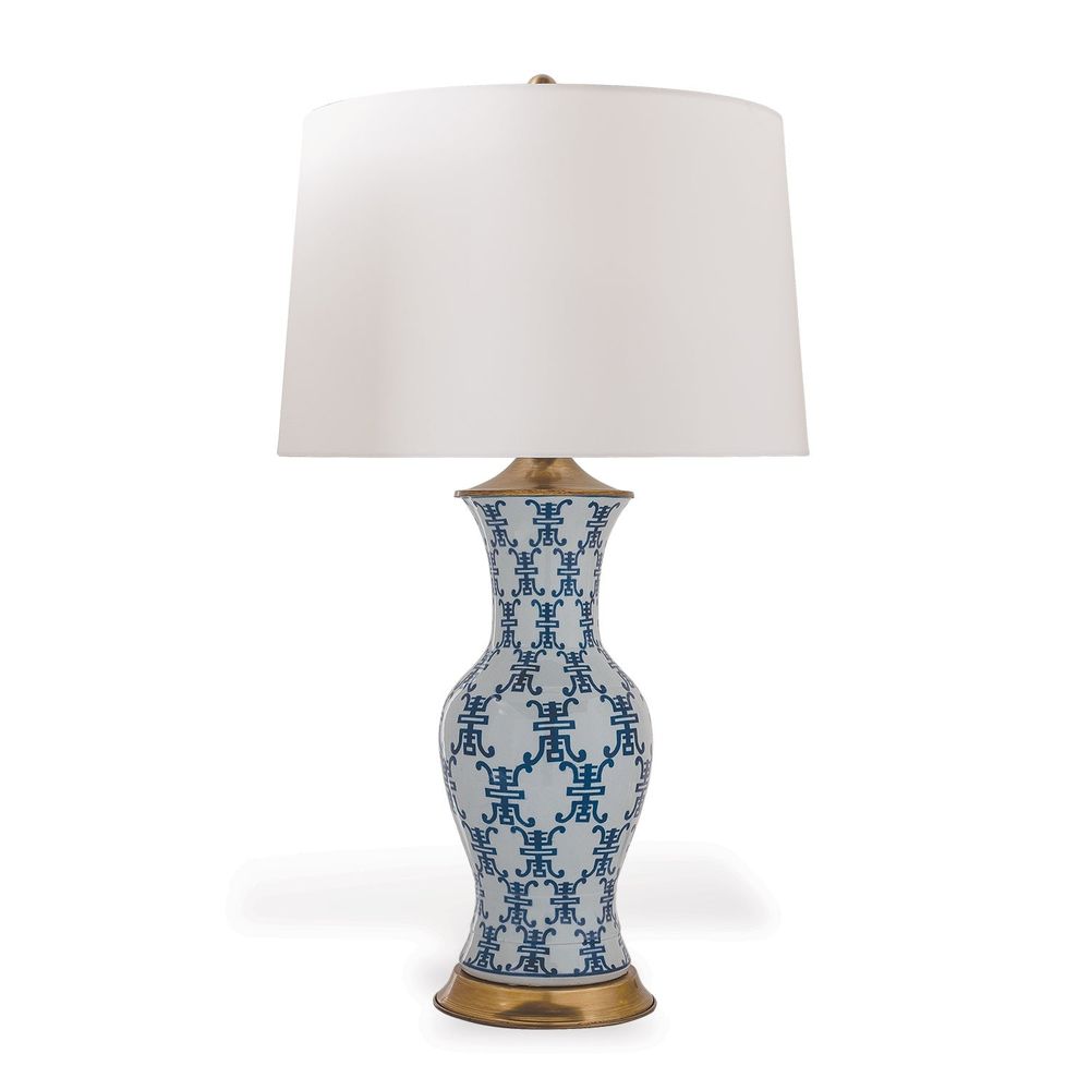 Table Lamps Longevity lamp