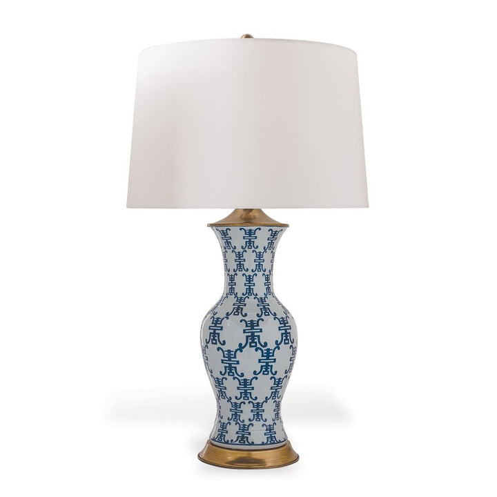 Table Lamps Longevity lamp