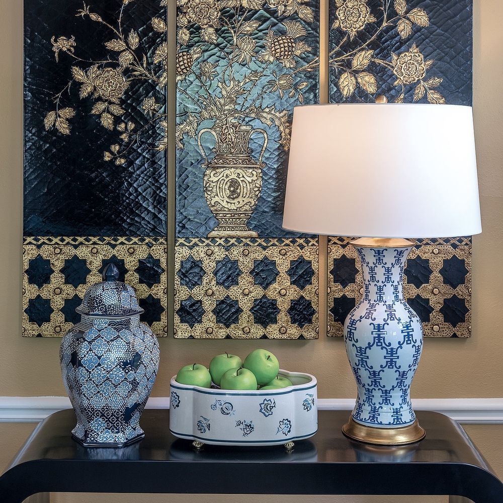 Table Lamps Longevity lamp