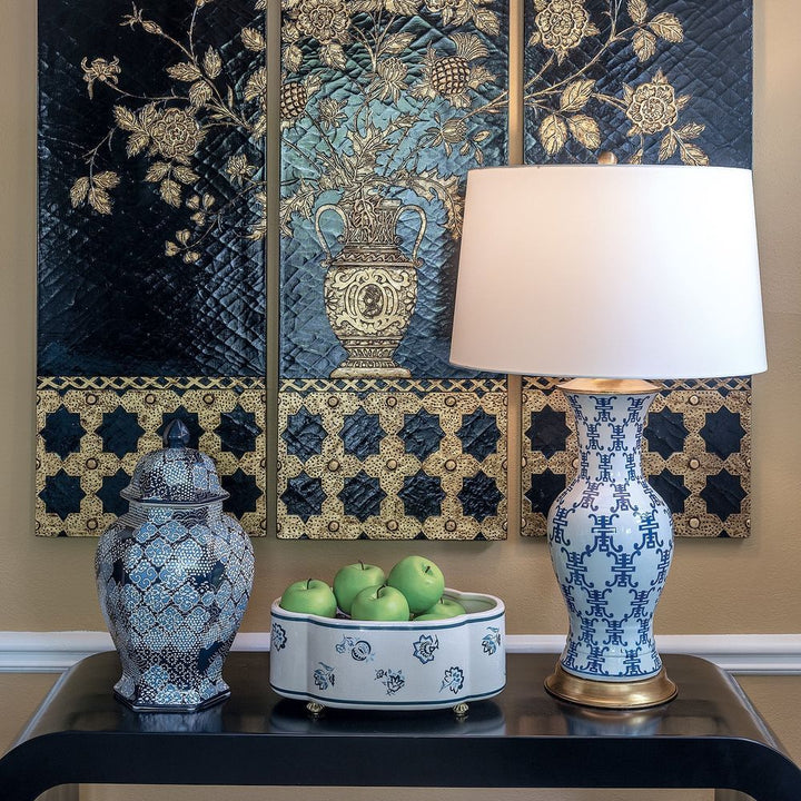 Table Lamps Longevity lamp