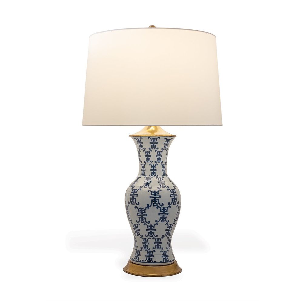 Table Lamps Longevity lamp
