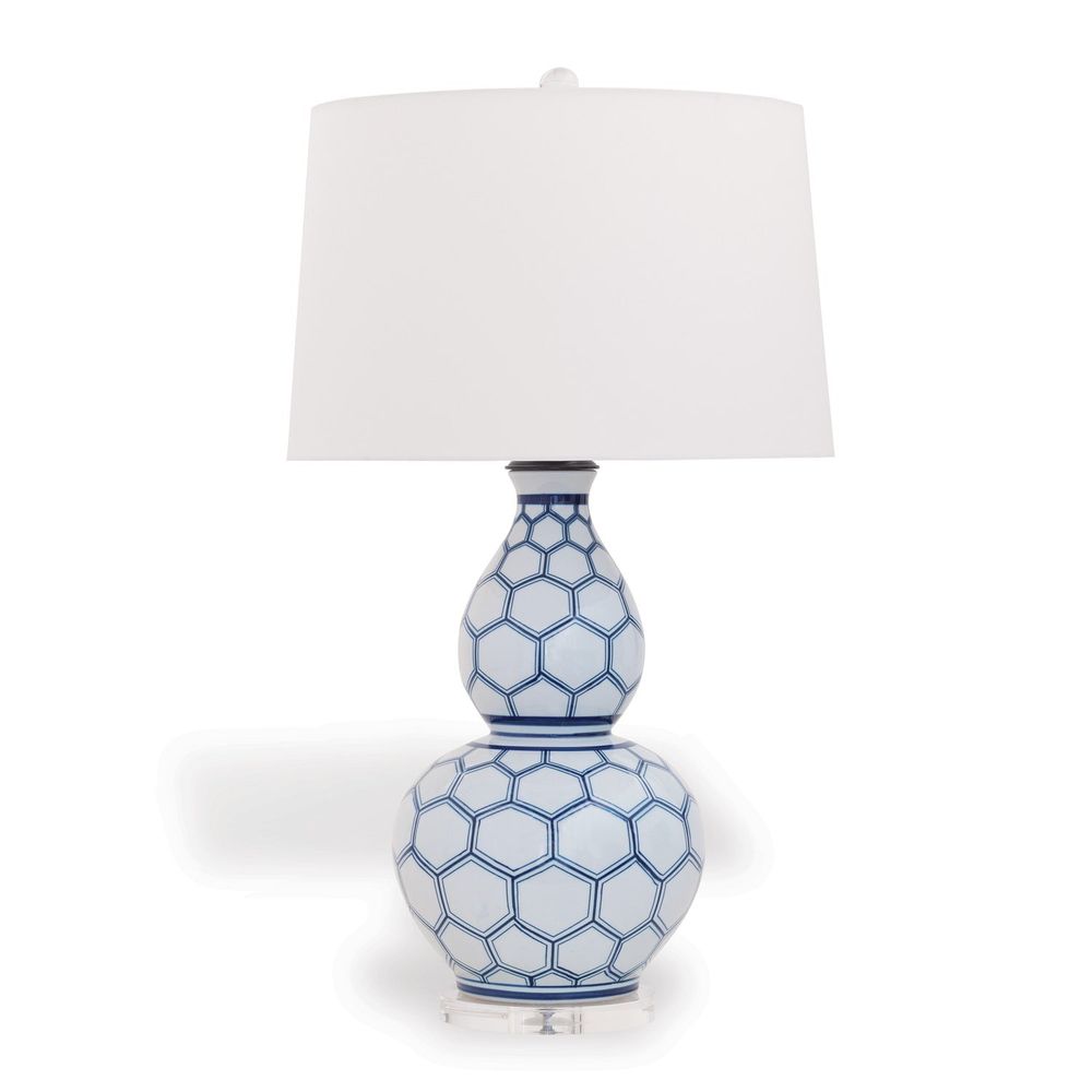 Table Lamps Kenilworth Lamp