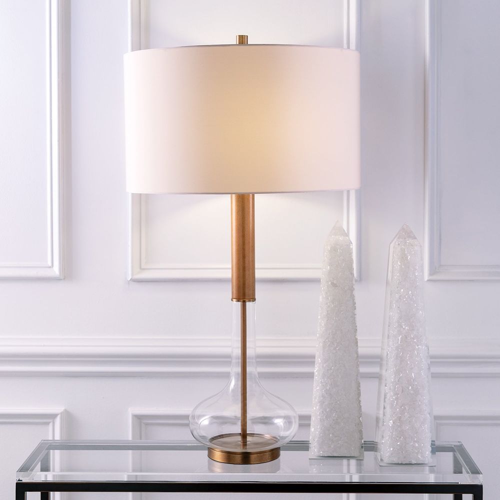 Table Lamps Powell Lamp