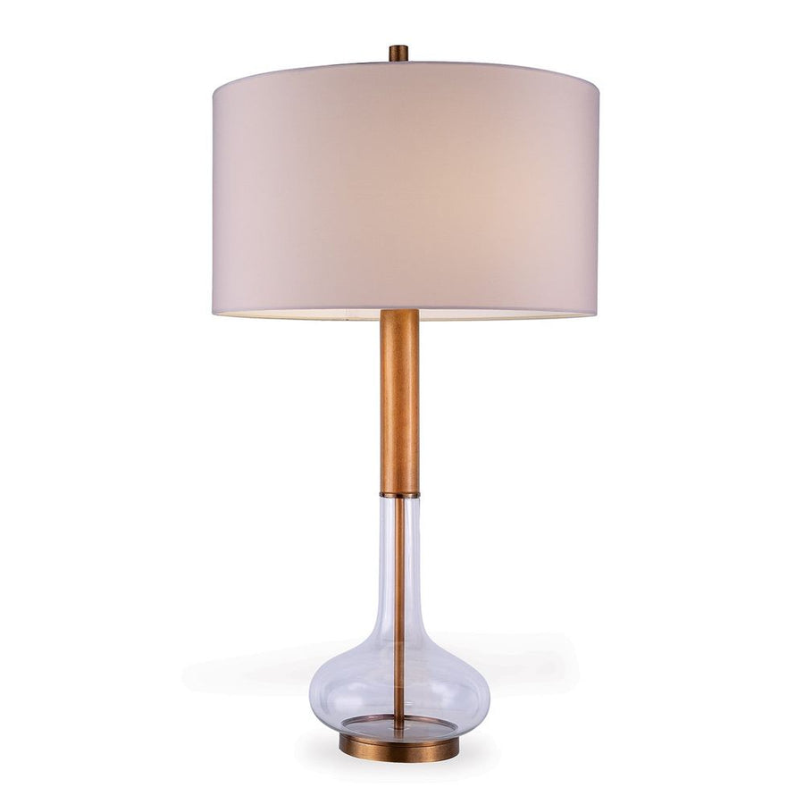 Table Lamps Powell Lamp