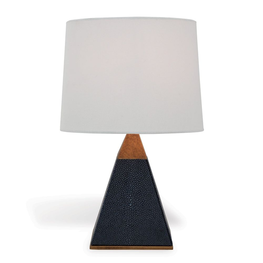 Table Lamps Cairo Gray Lamp