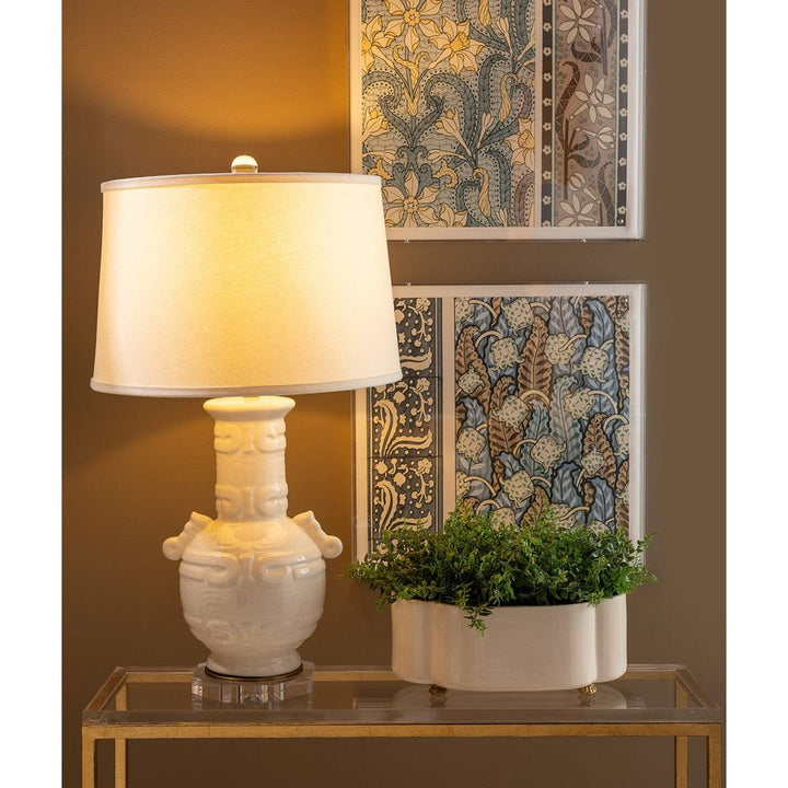 Table Lamps Dynasty Lamp