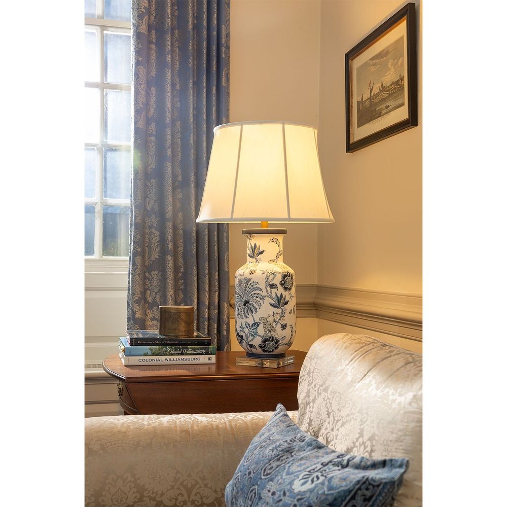 Table Lamps Braganza Table Lamp