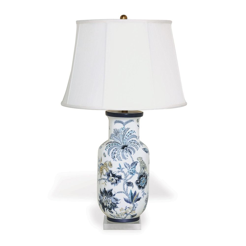 Table Lamps Braganza Table Lamp