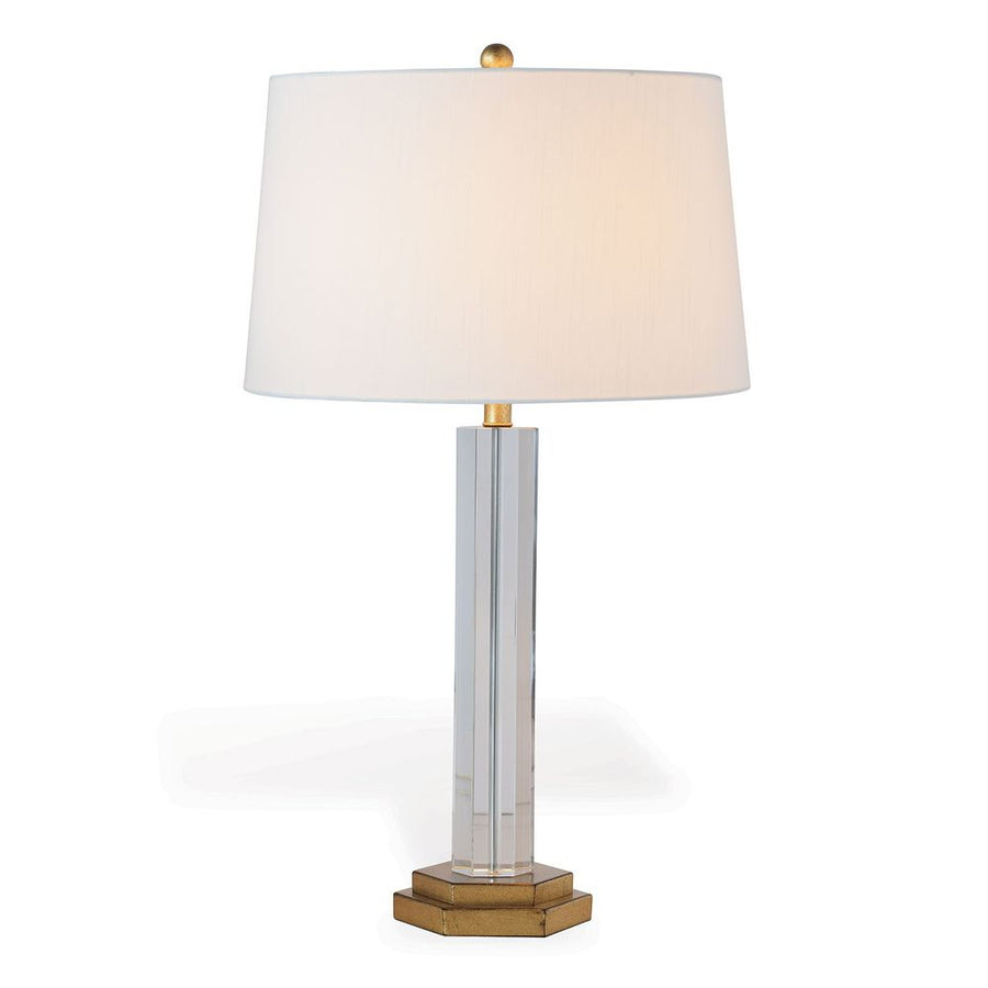 Table Lamps James Crystal Lamp