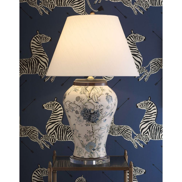 Table Lamps Pondicherry Lamp