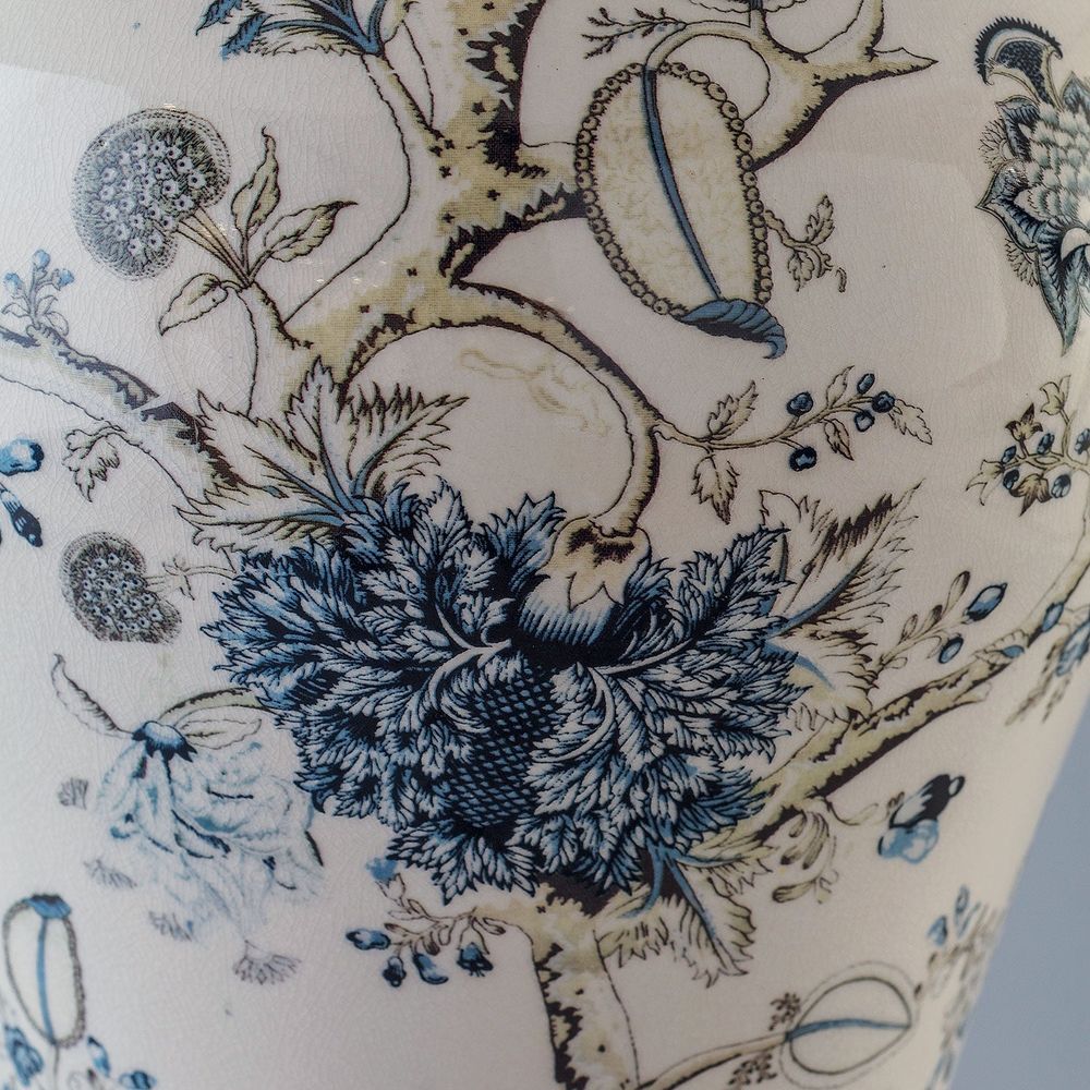 Table Lamps Pondicherry Lamp