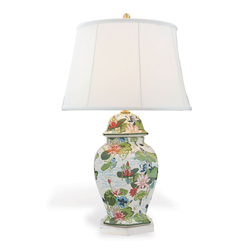 Table Lamps Lake Agawam Lamp