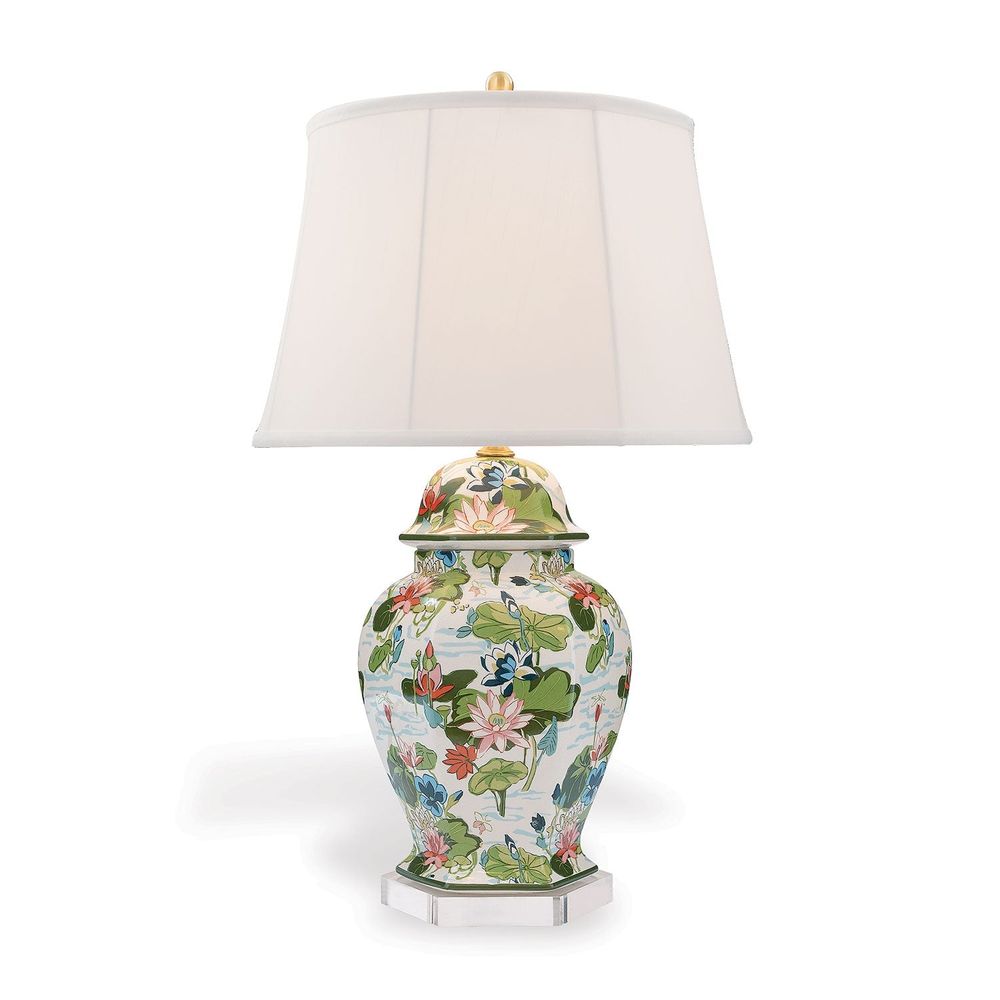 Table Lamps Lake Agawam Lamp