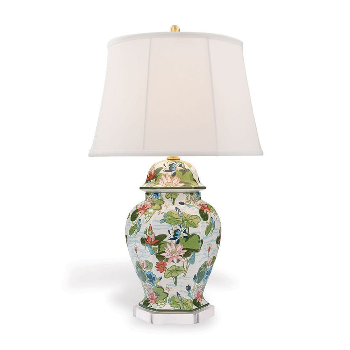 Table Lamps Lake Agawam Lamp