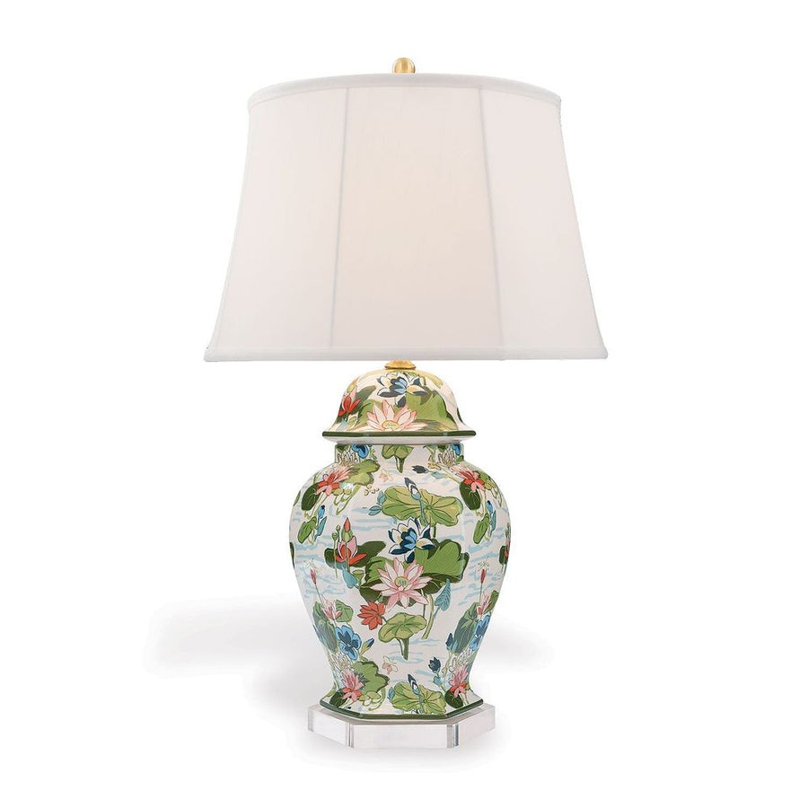 Table Lamps Lake Agawam Lamp