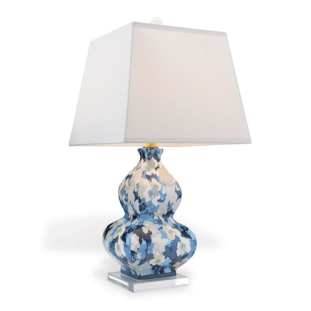 Table Lamps Rousham Lamp