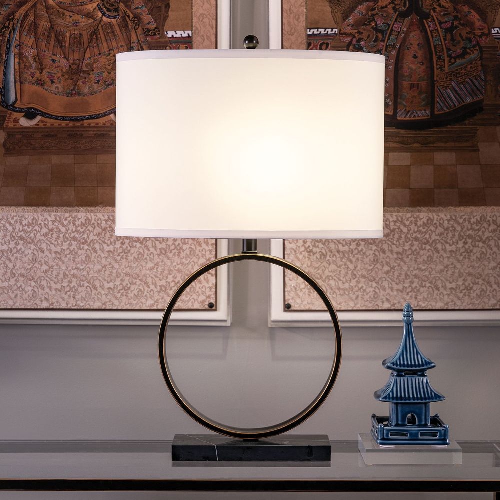 Megan Table Lamp