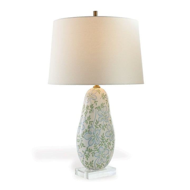 Table Lamps Ghost Blossom Lamp