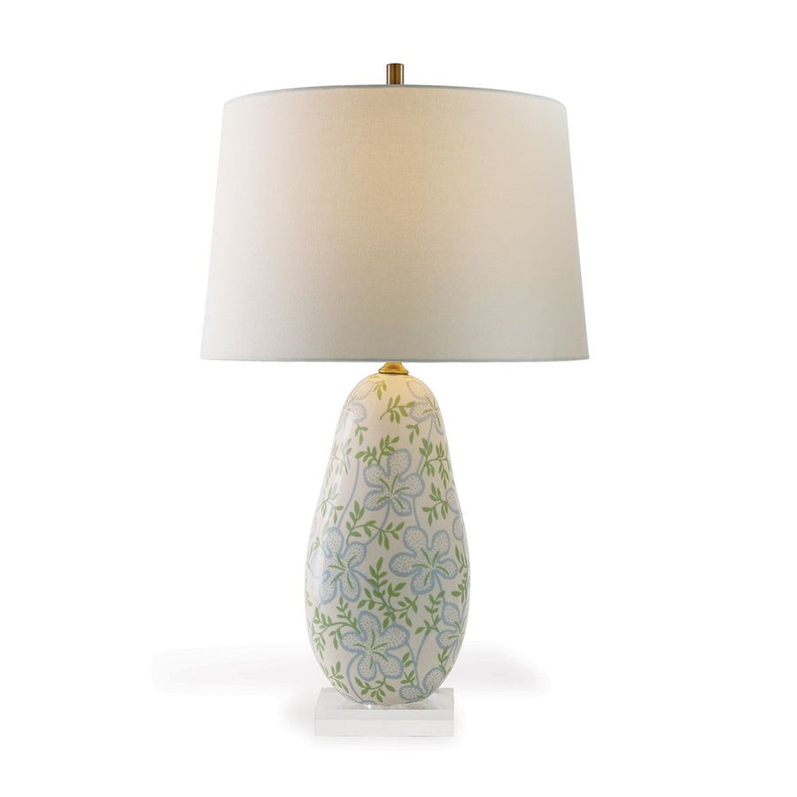 Table Lamps Ghost Blossom Lamp