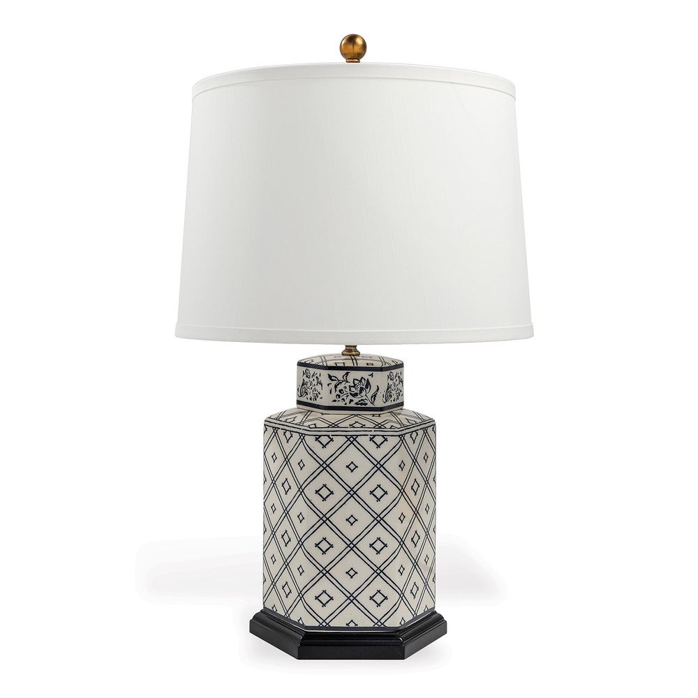 Table Lamps Royal Pavillion Lamp