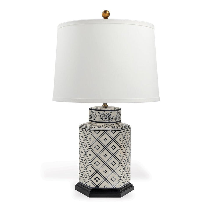 Table Lamps Royal Pavillion Lamp