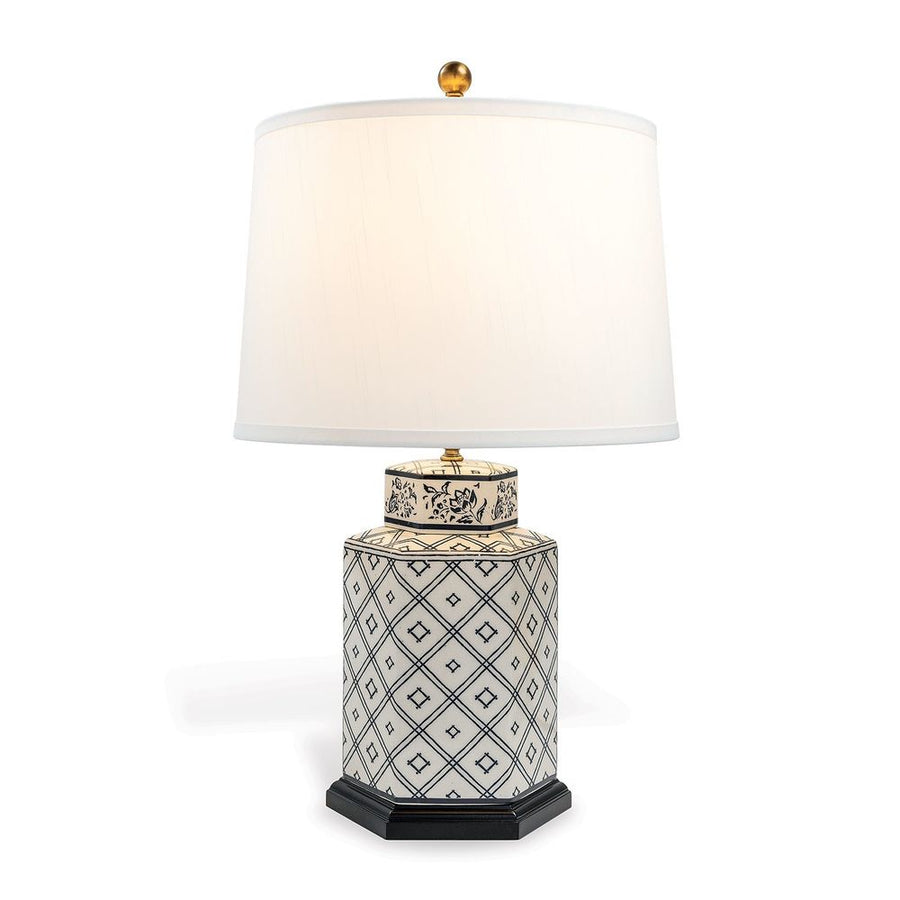 Table Lamps Royal Pavillion Lamp