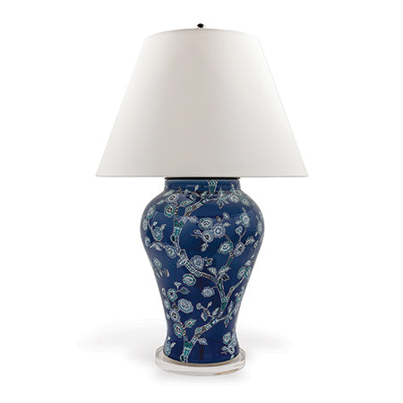 Temple Garden Lamp-Port 68-PORT-LPAS-426-01-Table Lamps-1-France and Son