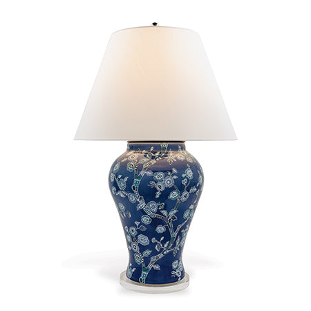 Temple Garden Lamp-Port 68-PORT-LPAS-426-01-Table Lamps-3-France and Son