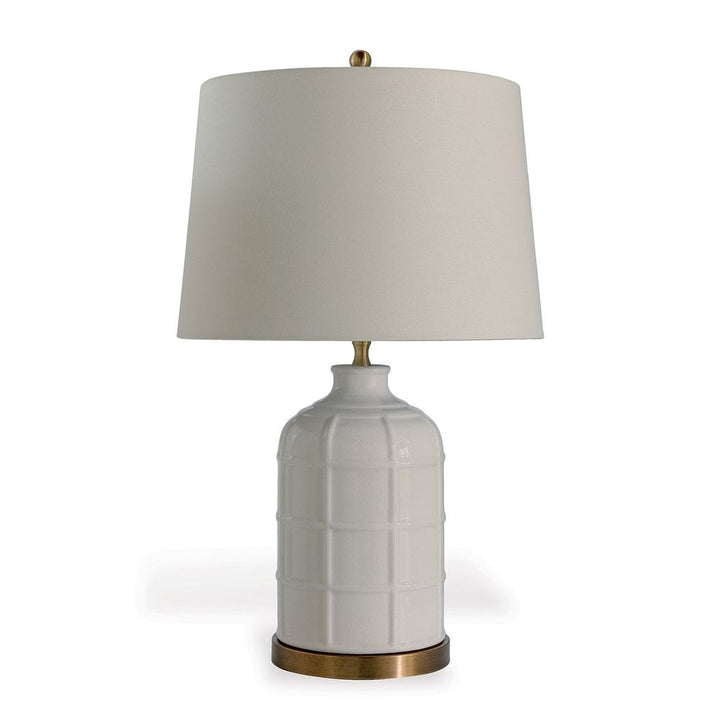 Table Lamps Bamboo Garden Lamp