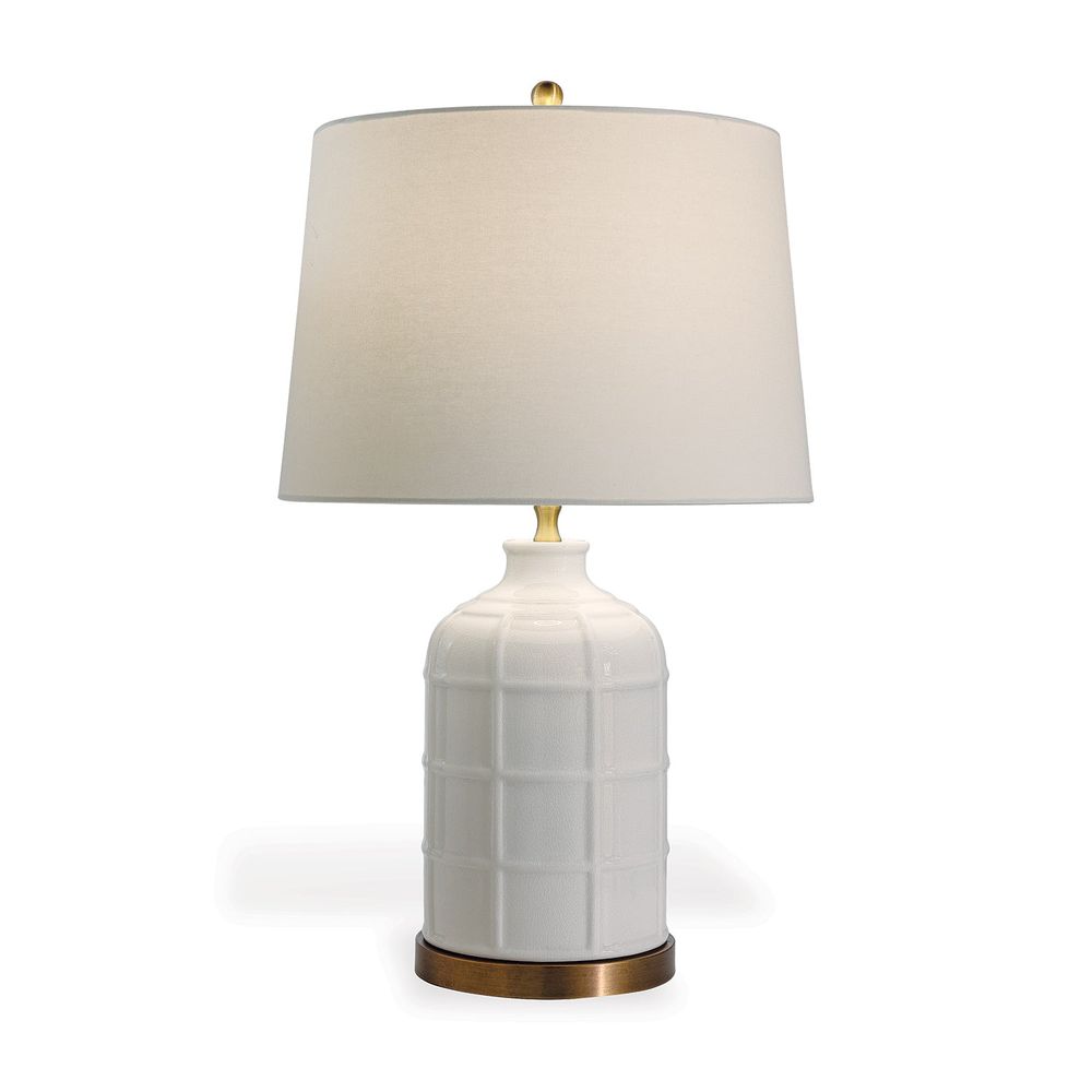 Table Lamps Bamboo Garden Lamp