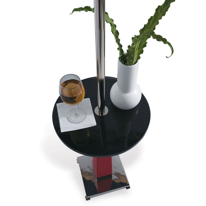 Floor Lamps Cairo Floor Lamp with Table