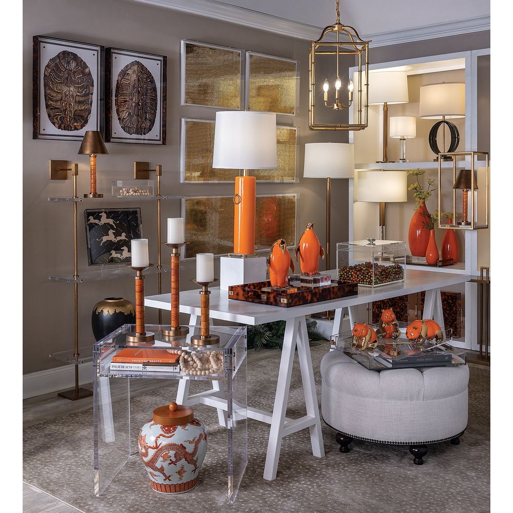 Pendants Doheny Pendant