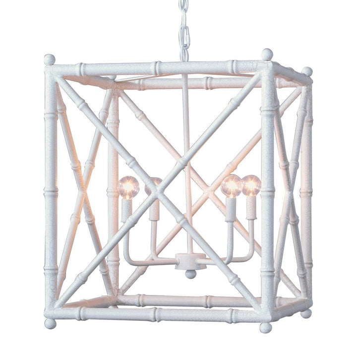 Chandeliers Baldwin Chandelier