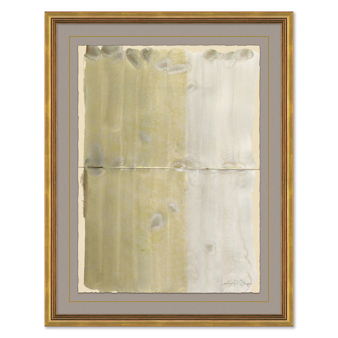 Texture & Form Color Study VIII by Soicher Marin