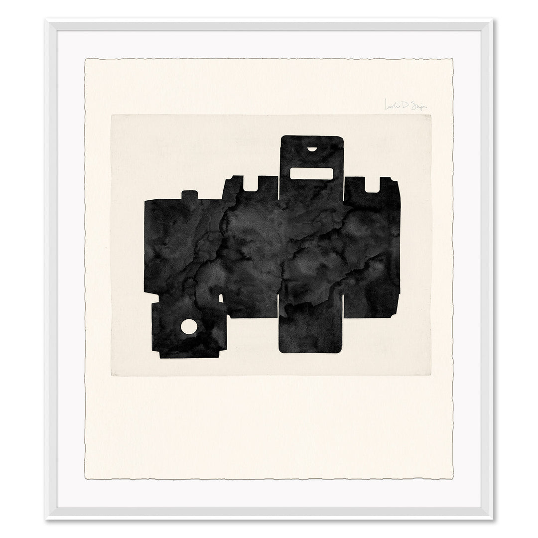 Package Architecture I by Soicher Marin